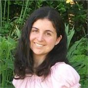 Profesora de medio ambiente, cambio climático y sustentabilidad