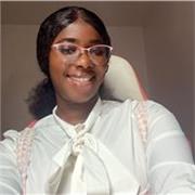 Experienced English Tutor Offering Personalized Lessons for All Levels 