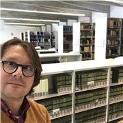 Laureato in Storia offre ripetizioni e aiuto compiti