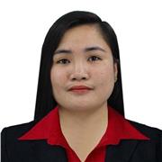 English tutor and a Music, Arts, Physical Education and Health teacher, providing lessons to all ages