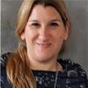 Profesora con amplia experiencia en la enseñanza del idioma Inglés