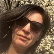 Madrelingua italiana con la passione nell’apprendimento delle lingue straniere e di divulgazione della lingua italiana