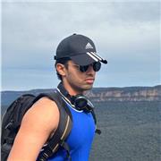 Final year university student with 2 years of tutoring experience.