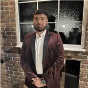 Tahmidur Rahman