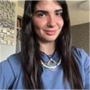 Estudiante de International Relations