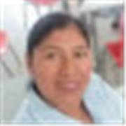 Docente de Lengua y Literatura para el nivel secundaria