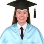 Profesora de extraescolares durante tres años en diferentes colegios de la localidad de La Algaba, Sevilla.