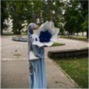 Englisch-Tutorin mit Geduld und Freude am Unterrichten für alle Altersgruppen
