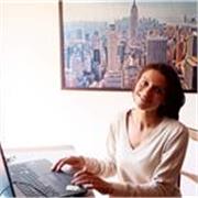 insegnante di inglese certificata TEFL (Teaching English as a Foreign Language)