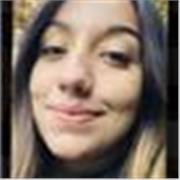 ragazza di quinta superiore liceo linguistico, interessata ad aiutare anche i bambini con i compiti