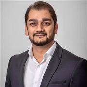 Talha Faizan
