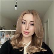 La tua tutor di matematica e informatica - Lezioni Personalizzate e Efficaci!