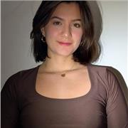 Diplomata liceo scientifico e laureata in economia, offro ripetizioni di inglese, matematica ed altre materie secondo il livello.