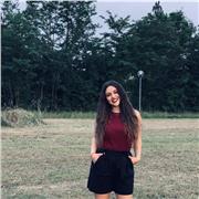 Diplomata in ragioneria, conoscenza della lingua inglese livello B2, disponibile per dare lezioni a Montelupo Fiorentino, Firenze e dintorni