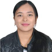 Simran Thapa Magar