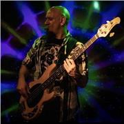 Clases de Guitarra Eléctrica en Madrid - zona Vallecas