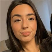 profesora de ingles para niños y adultos de todas las edades
