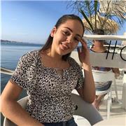 Estudiante de Odontología da clases de matemáticas y química a educación primaria, ESO y bachillerato en Valencia
