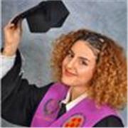 Profesora particular de inglés a niños de primaria y la ESO