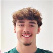 Un alumno de ingeniería civil te ayudas con tus matemáticas de la eso