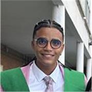 Universitario, me ofrezco a dar clases a niños de primaria, me gusta jugar con ellos y que aprendan 
