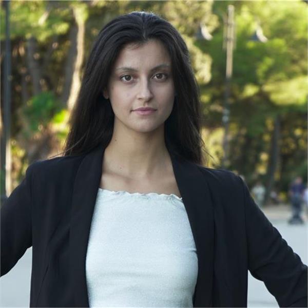 Daniela Foresta Roma Daniela | Insegnante privato di Roma