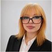 Jestem osobą, która cieszy się tym co robi. Chce zarażać uczniów pasją do nauki. Nauka to zabawa!
