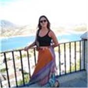 Profesora de inglés con experiencia ofrece clases particulares de gramática y conversación