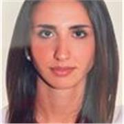 Profesora especializada en pedagogía para infantil y primaria