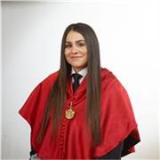Profesora de primaria para todas las edades y niveles, constante en todo momento