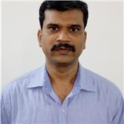 Thirumaran Natarajan