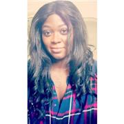 Judith Aralu