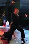 Bailarín Profesional de Salsa Caleña y ritmos de salón, con más de 10 de experiencia. Además soy Entrenador Personal