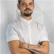 Tatuador profesional ofrece clases de diseño, dibujo, pintura y Photoshop a cualquier nivel, inicial y avanzado