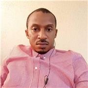 Osheiza Umar