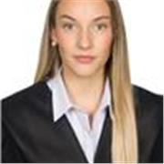 Entrenadora personal online (Graduada en Ciencias de la Actividad Física y el Deporte)