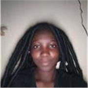 I 'm a hardworking young girl who aims to help students to enjoy learning mathematics and understand it better