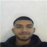 Luka Menon
