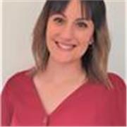 Soy una persona responsable, constante en mi trabajo y con una gran capacidad de conexión con el alumnado. Imparto clases de Lengua y literatura para todas las edades.