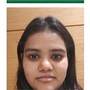 Shweta Solanki