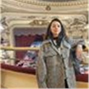 Profesora de Lengua y Literatura en el nivel medio