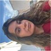 Doy clases particulares en Almeria, he estudiado educación primaria y la mención de pt