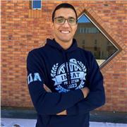 Etudiant en ingénieurie des systèmes numériques