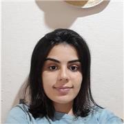 Aulas de reforço de biologia, português, história e matemática
