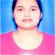 English tutor with 1 year of experience offers private lessons 