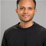 Jignesh