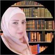 A native Arabic speaker with fluency in English, holding a master's degree, residing in Türkiye, and wishing to teach Arabic onlin