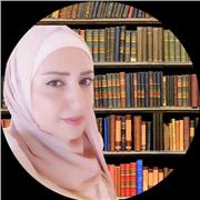 Miada Alhussien