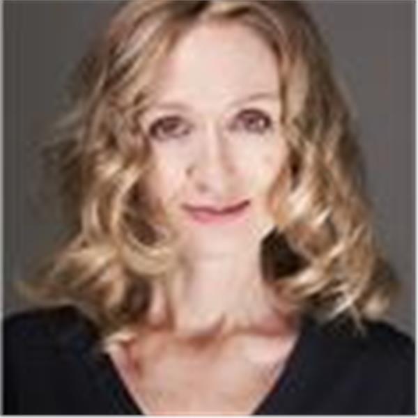 Rachel Pickup | Drama tutor in London