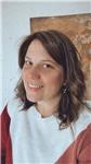 Profesora de inglés para clases de refuerzo escolar desde primaria hasta bachillerato, preparación de selectividad o preparación d